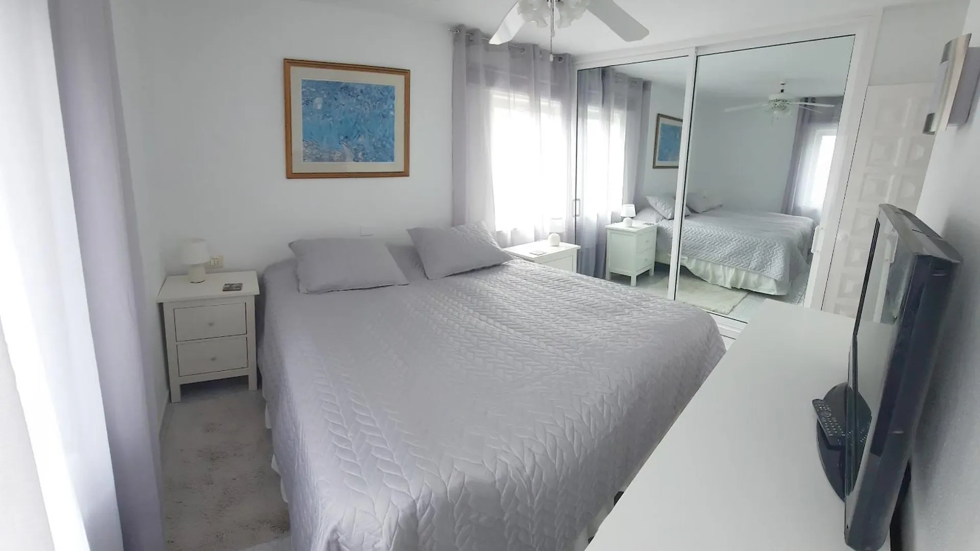 Amazing View Los Gigantes & La Gomera Apartment Acantilado de los Gigantes Spain